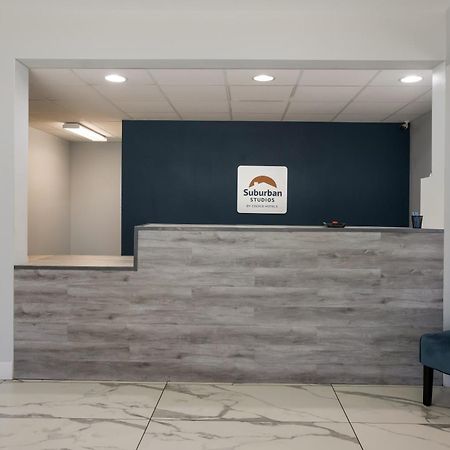 OYO Hotel Hinesville Oglethorpe Extérieur photo